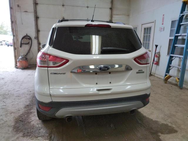 Photo 6 from auction – 2013 FORD ESCAPE SEL with VIN 1FMCU0HX1DUA33683
