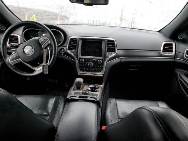Photo 8 from auction – 2016 JEEP GRAND CHER with VIN 1C4RJFBG9GC434217