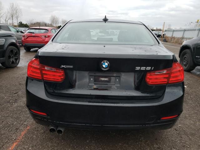 Photo 6 from auction – 2013 BMW 328 XI with VIN WBA3B3C53DF539194