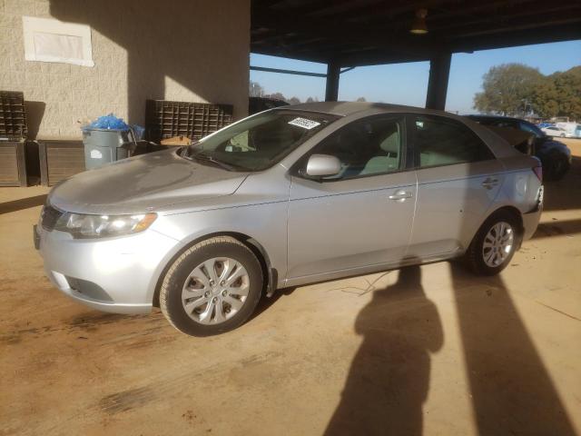 Photo 1 from auction – 2013 KIA FORTE LX with VIN KNAFT4A25D5718349