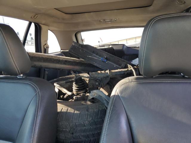 Photo 10 from auction – 2010 FORD EDGE SPORT with VIN 2FMDK4AC0ABA43907