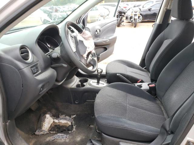 Photo 7 from auction – 2015 NISSAN VERSA S with VIN 3N1CN7AP2FL884461
