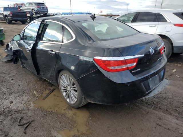 Фото 2 с аукциона – 2012 BUICK VERANO с VIN 1G4PS5SK8C4134459