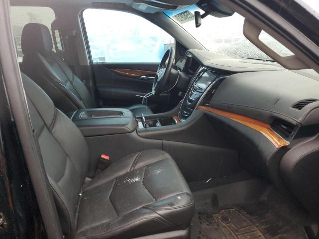 Photo 5 from auction – 2015 CADILLAC ESCALADE E with VIN 1GYS4HKJ7FR295565