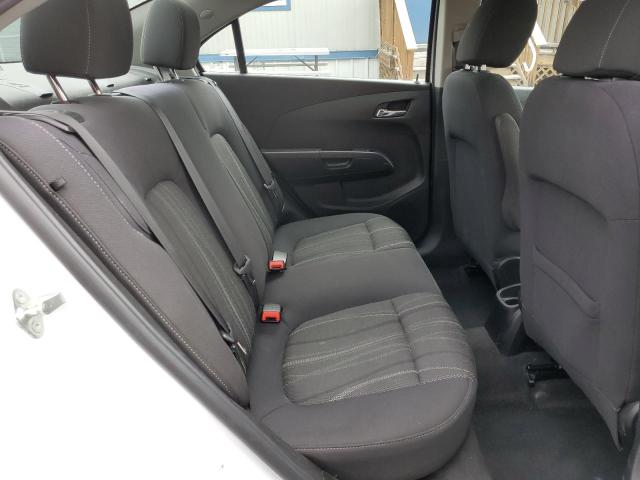 Photo 10 from auction – 2015 CHEVROLET SONIC LT with VIN 1G1JC5SG2F4103773