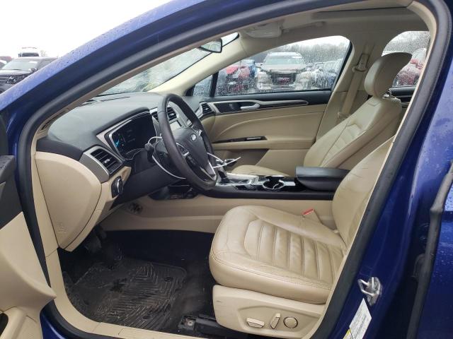 Photo 7 from auction – 2015 FORD FUSION SE with VIN 3FA6P0H97FR108767