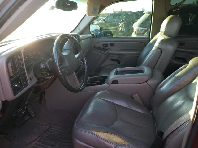 Photo 7 from auction – 2005 CHEVROLET SILVERADO with VIN 2GCEK13T551103129