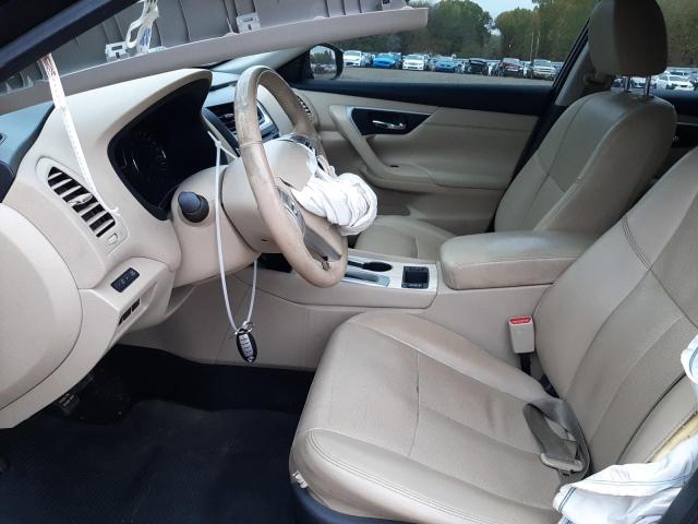 Photo 7 from auction – 2016 NISSAN ALTIMA 2.5 with VIN 1N4AL3AP6GC139542