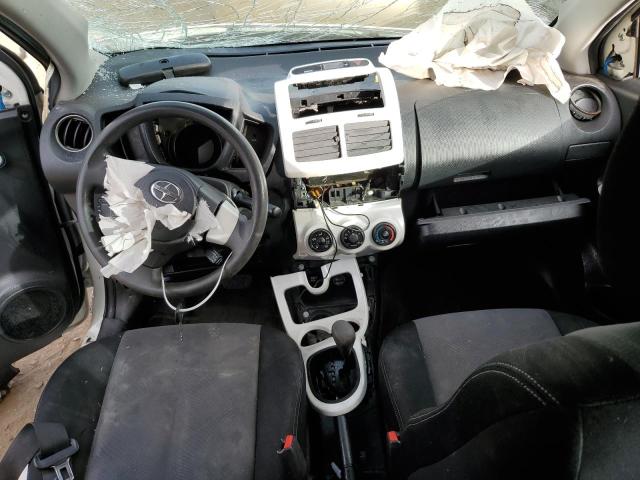 Photo 8 from auction – 2012 TOYOTA SCION XD with VIN JTKKU4B40C1018008