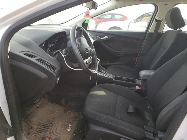 Photo 7 from auction – 2016 FORD FOCUS SE with VIN 1FADP3K24GL334530