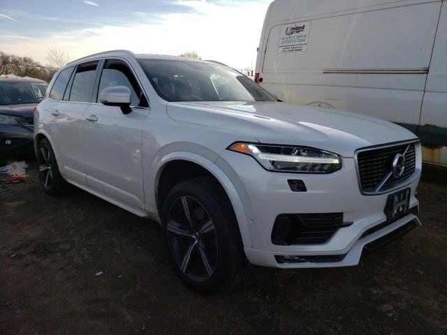 Photo 4 from auction – 2016 VOLVO XC90 T6 with VIN YV4A22PM5G1039560