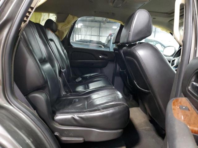 Photo 11 from auction – 2007 GMC YUKON with VIN 1GKFK13017J279134