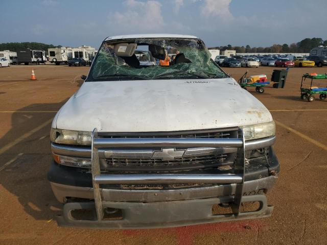 Photo 5 from auction – 2002 CHEVROLET SILVERADO with VIN 2GCEK19T521357099