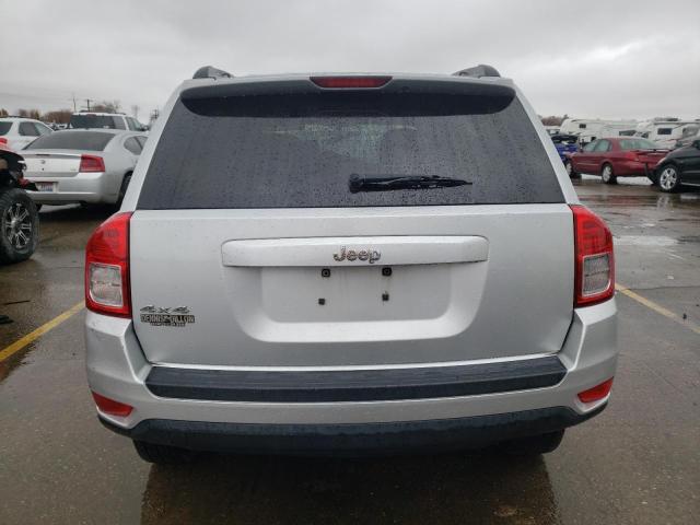 Photo 6 from auction – 2011 JEEP COMPASS SP with VIN 1J4NF1FB3BD244508