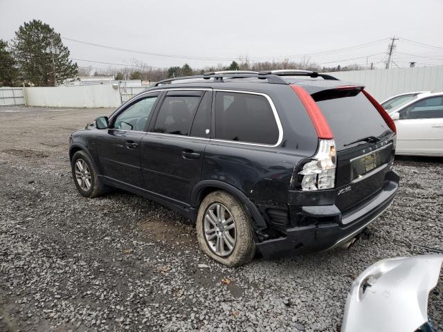 Photo 2 from auction – 2009 VOLVO XC90 3.2 with VIN YV4CZ982X91518716