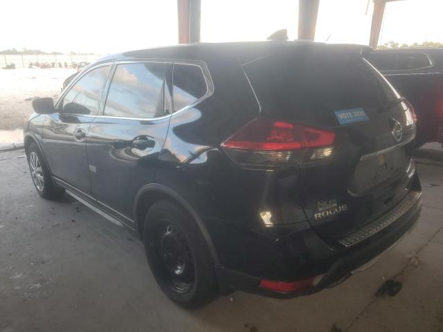 Photo 2 from auction – 2018 NISSAN ROGUE S with VIN JN8AT2MT1JW457785