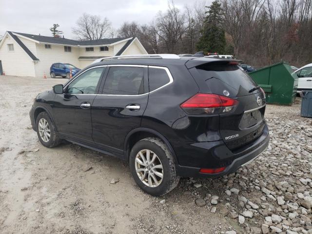 Photo 2 from auction – 2017 NISSAN ROGUE S with VIN KNMAT2MV1HP575269