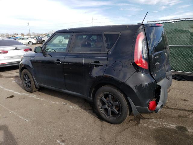 Photo 2 from auction – 2016 KIA SOUL with VIN KNDJN2A25G7843971