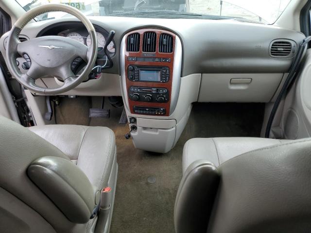 Photo 8 from auction – 2007 CHRYSLER TOWN & COU with VIN 2A4GP54LX7R153183