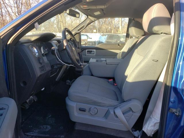 Photo 7 from auction – 2011 FORD F150 SUPER with VIN 1FTFW1EF0BKD51638