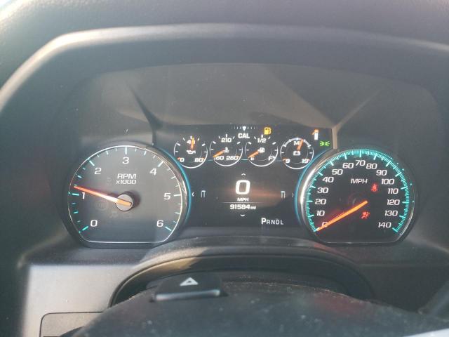 Photo 9 from auction – 2018 GMC SIERRA C15 with VIN 3GTP1PECXJG187784