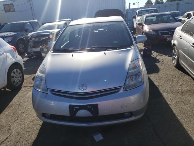 Photo 5 from auction – 2007 TOYOTA PRIUS with VIN JTDKB20U577604341