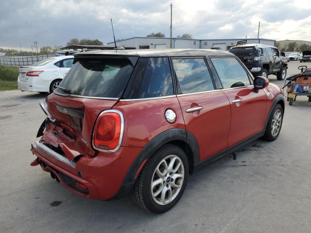 Photo 3 from auction – 2015 MINI COOPER S with VIN WMWXU3C55F2B66040