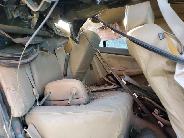 Photo 10 from auction – 2004 HONDA ACCORD EX with VIN 1HGCM66554A054533