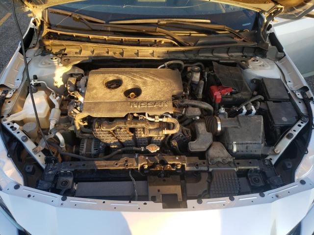 Photo 11 from auction – 2020 NISSAN ALTIMA S with VIN 1N4BL4BV1LC211586