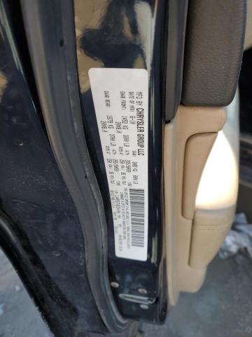Photo 14 from auction – 2011 JEEP GRAND CHER with VIN 1J4RR5GTXBC501094
