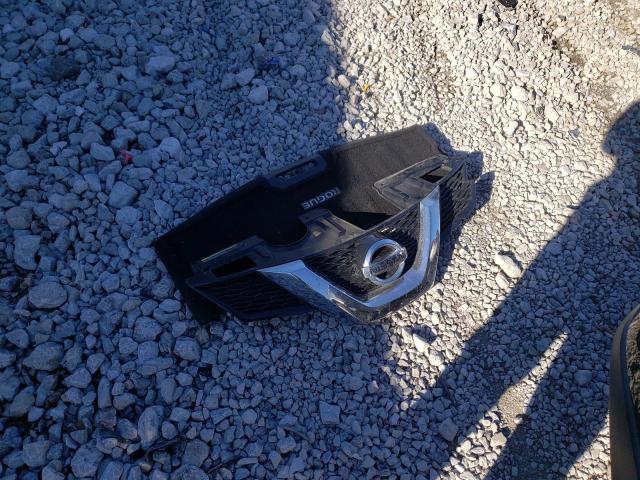 Photo 13 from auction – 2016 NISSAN ROGUE S with VIN KNMAT2MV7GP683653