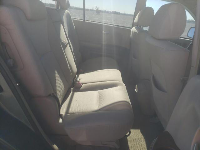 Photo 10 from auction – 2006 TOYOTA HIGHLANDER with VIN JTEEP21A160140082