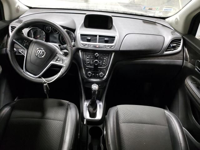 Photo 8 from auction – 2014 BUICK ENCORE CON with VIN KL4CJBSB1EB762134