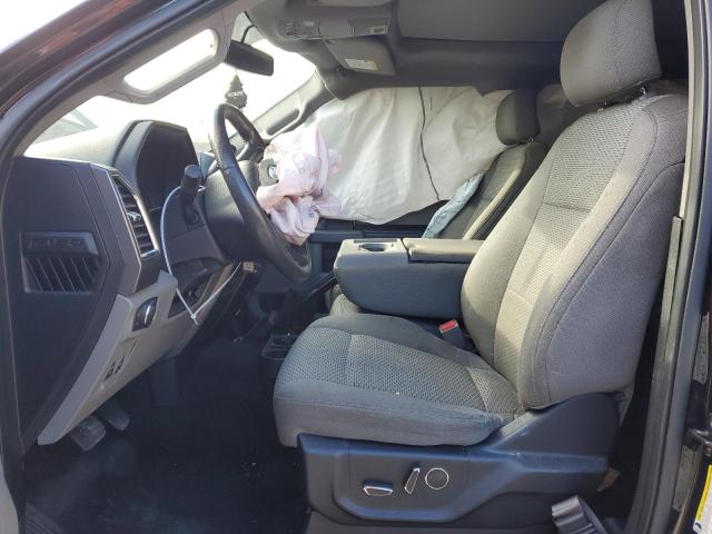 Photo 7 from auction – 2016 FORD F150 SUPER with VIN 1FTEW1EP1GFC28709