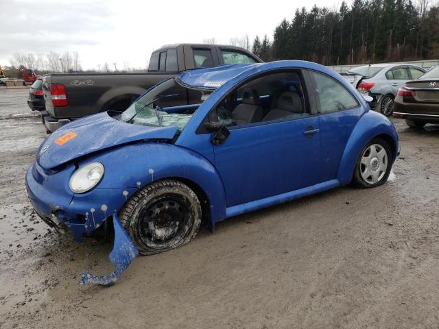 VOLKSWAGEN NEW BEETLE 1998 with VIN 3VWBB61C1WM040217 - Photo from auction