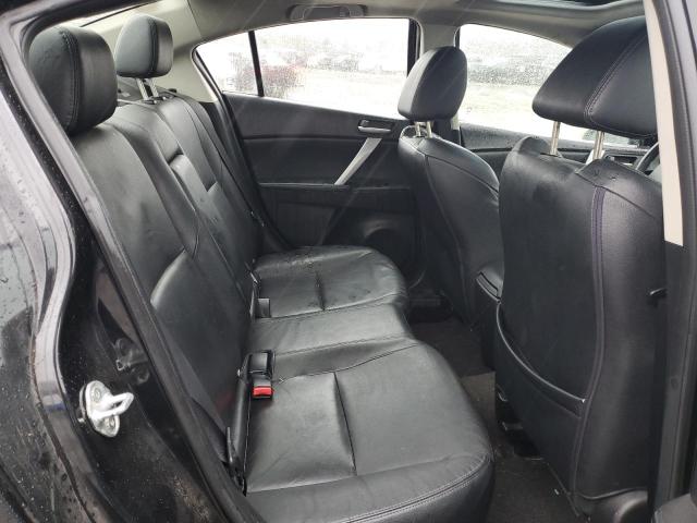 Photo 10 from auction – 2011 MAZDA 3 S with VIN JM1BL1W60B1375112