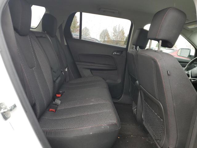 Photo 11 from auction – 2016 GMC TERRAIN SL with VIN 2GKALMEK0G6292297