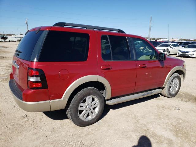 Photo 3 from auction – 2010 FORD EXPLORER E with VIN 1FMEU6EE4AUA87294