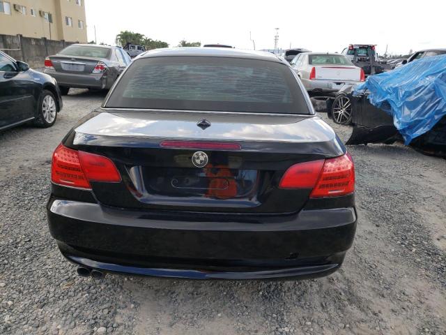 Photo 6 from auction – 2011 BMW 328 I with VIN WBADW3C52BE439583