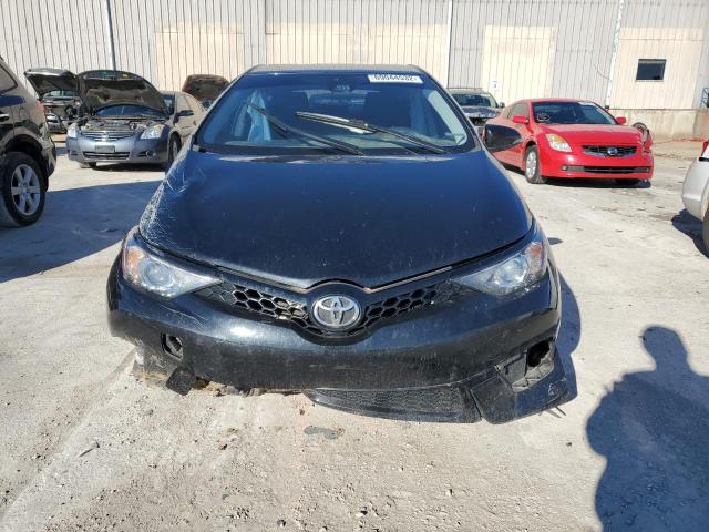 Photo 5 from auction – 2017 TOYOTA COROLLA IM with VIN JTNKARJEXHJ542437