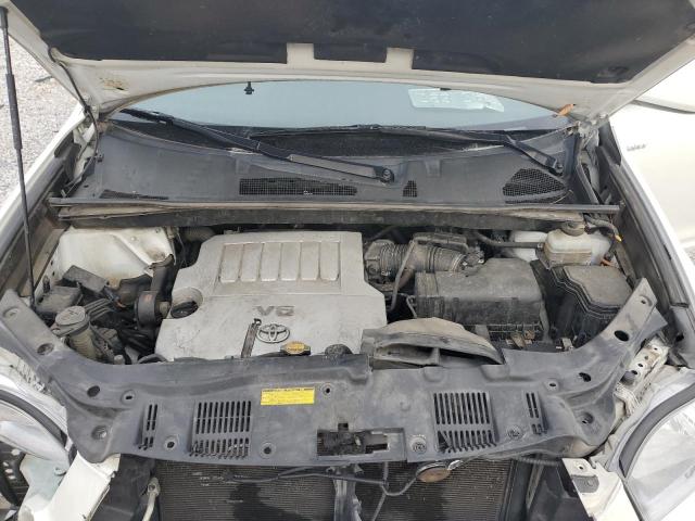Photo 12 from auction – 2008 TOYOTA HIGHLANDER with VIN JTEES43A082087549