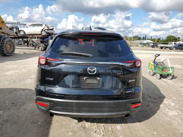 Photo 6 from auction – 2017 MAZDA CX-9 TOURI with VIN JM3TCACY8H0135533