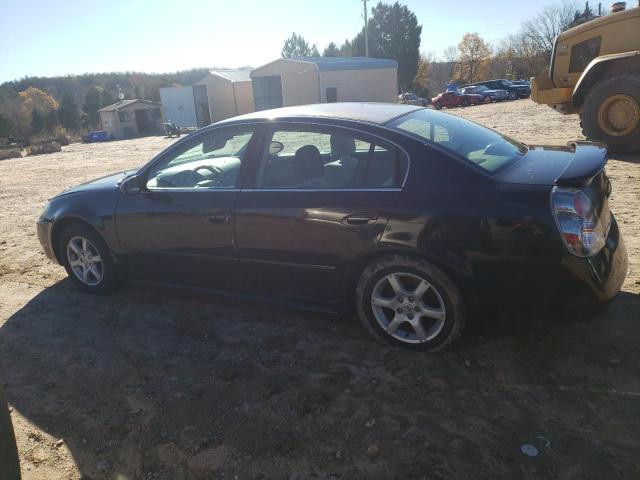 Photo 2 from auction – 2005 NISSAN ALTIMA S with VIN 1N4AL11D65C277010