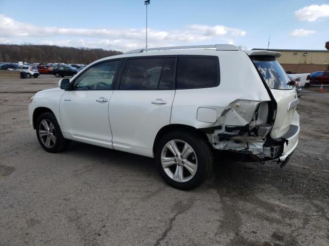 Photo 2 from auction – 2008 TOYOTA HIGHLANDER with VIN JTEES42A282095072
