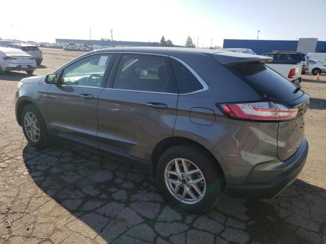 Photo 2 from auction – 2022 FORD EDGE SEL with VIN 2FMPK4J98NBA51213
