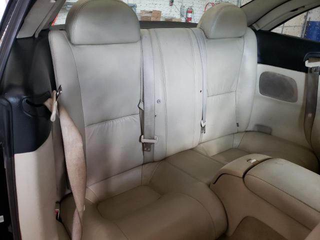 Photo 10 from auction – 2002 LEXUS SC 430 with VIN JTHFN48Y220002217