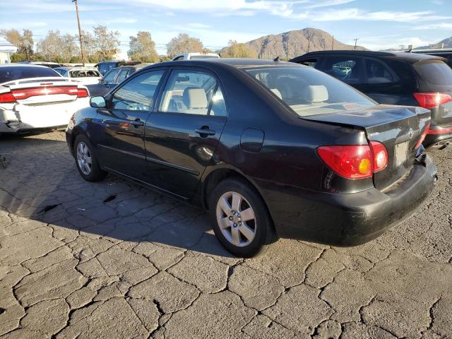 Photo 2 from auction – 2004 TOYOTA COROLLA CE with VIN JTDBR32E842046629