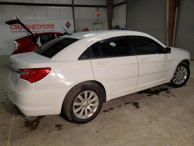 Photo 3 from auction – 2011 CHRYSLER 200 TOURIN with VIN 1C3BC1FG6BN550596