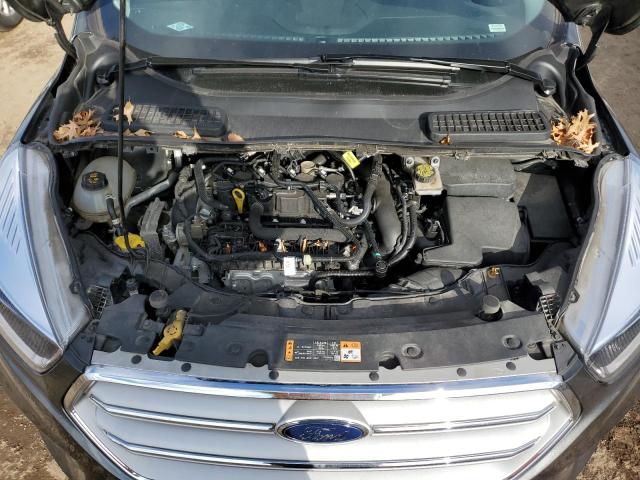 Photo 12 from auction – 2019 FORD ESCAPE SE with VIN 1FMCU9GD2KUA14942