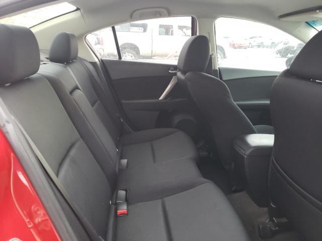 صورة رقم 10 من المزاد - 2011 MAZDA 3 S مع VIN JM1BL1U54B1357982